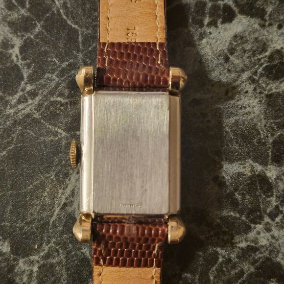 Pierce 17 jewels watch - Picture 2 of 3